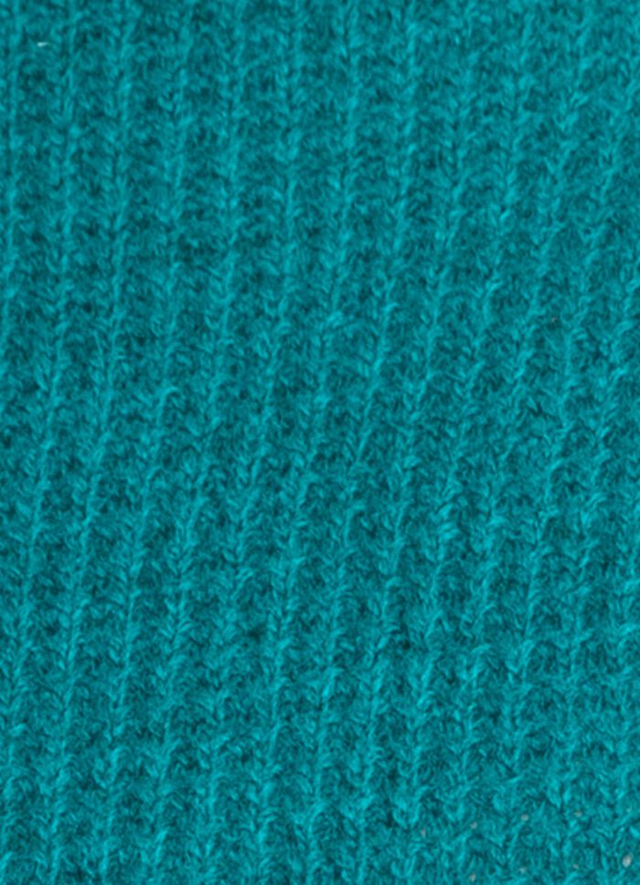 Trui met decoratief structuurpatroon 