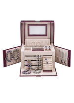 Prachtige sieradendoos BES