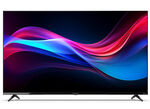 Sharp GJ4225E 4K Ultra HD LED Roku TV ZWART