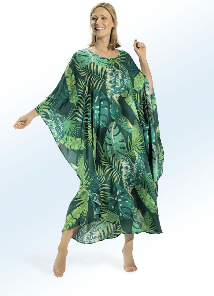 Kaftan, pull-on-model 