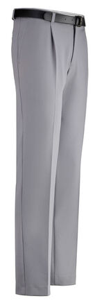 "Klaus Models" onderbuikbroek met riem in 5 kleuren GRIJS