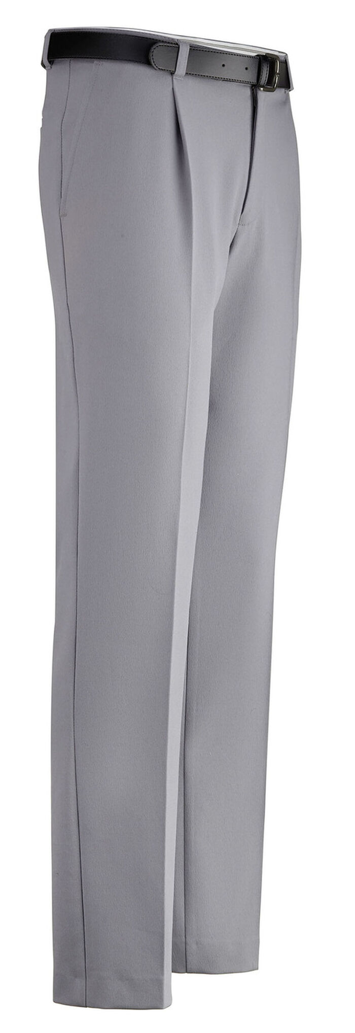 "Klaus Models" onderbuikbroek met riem in 5 kleuren GRIJS