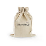 VapoWesp rookbox om wespen op afstand te houden 