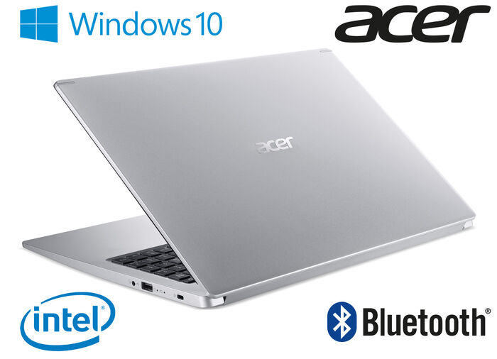 Acer Aspire A515-56-35HO Notebook 15.6'' 