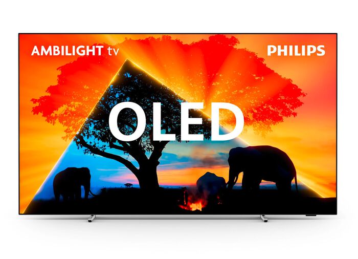 Philips OLED759/12. 4K Ultra HD OLED Ambilight-tv 
