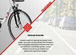 Stads e-bike RC667 van TELEFUNKEN 