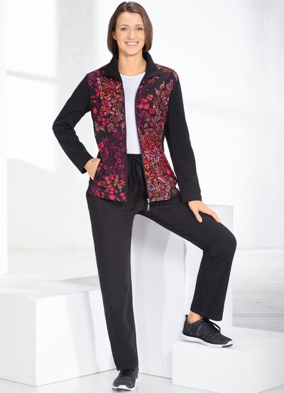 Vrijetijdspak van &ldquo;Athlete&rdquo; 