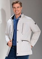 Jas van &ldquo;Gate One&rdquo; 