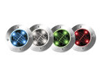Bell + Howell schijfverlichting 