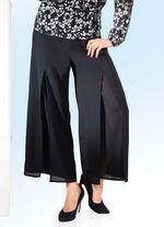 Broekrok, pull-on-model 