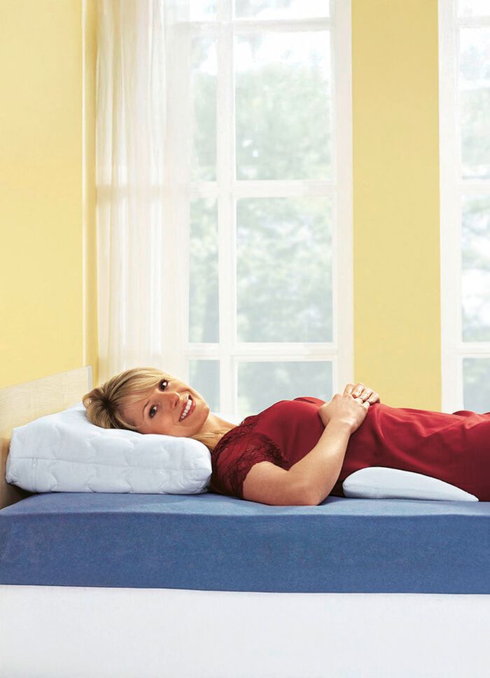 Relaxkussenprogramma van f.a.n 