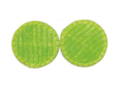 Overgordijnset in verschillende kleuren 