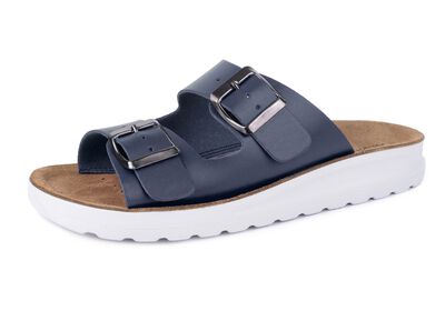 Comfortabele muiltjes 