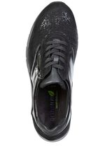 Waldl&auml;ufer, comfortabele damessneakers, breedte K, met uitneembaar voetbed 