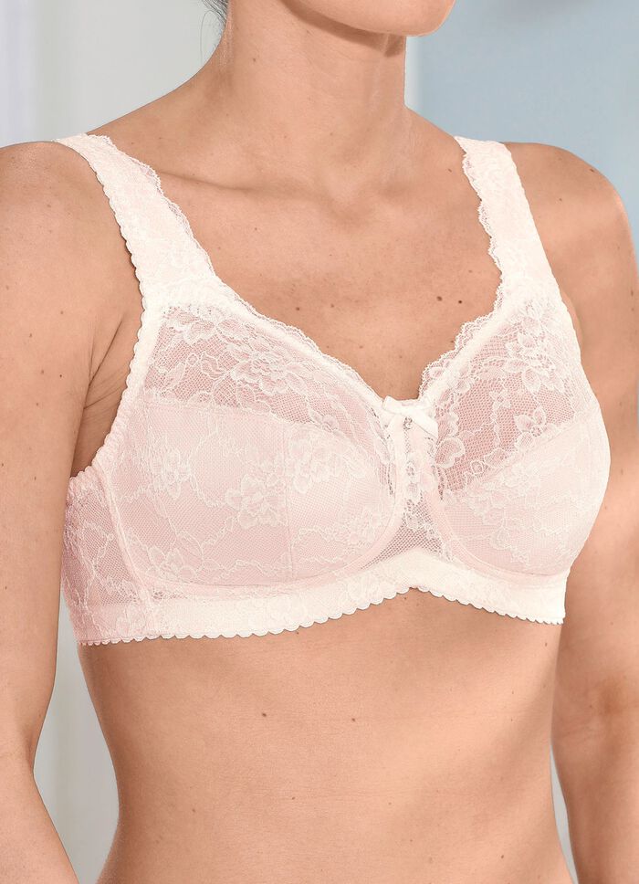 Rosa Faia bh met brede rug voor optimaal comfort en ondersteuning 
