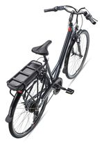 Telefunken XT485 elektrische trekkingfiets 