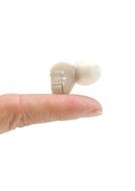 Sound Genie mini hoorversterker: klein, handig, overal te gebruiken 