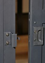 Paviljoen "Charleston" 