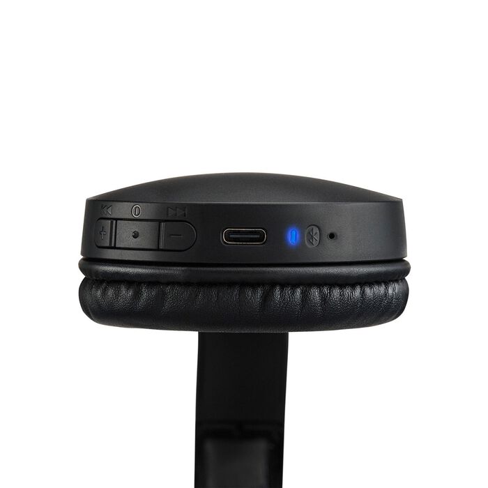 Draadloze hoofdtelefoons 