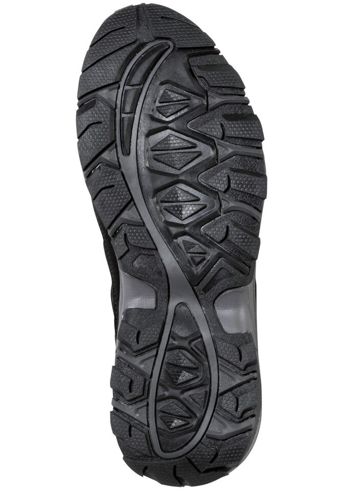 Enkellaarsjes met rubberen inzetstukken 