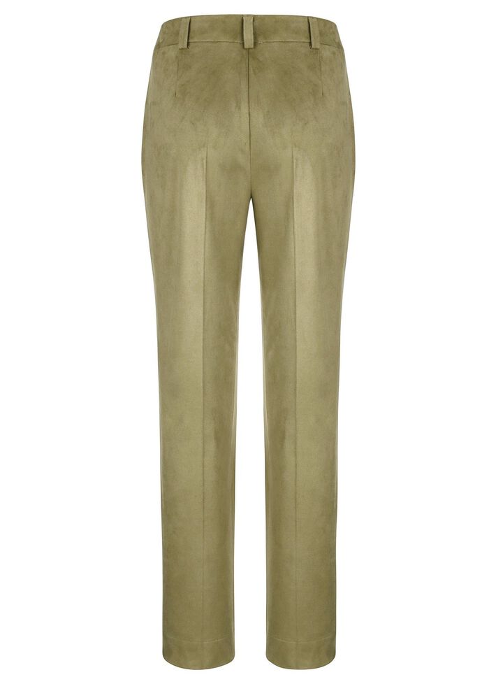 Broek van 7/8 lengte 