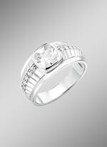 Opvallende herenring 