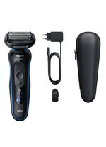 "Braun" Series 5 scheerapparaat. 52-B1000s 