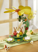 Tafelpiramide van Zeidler 