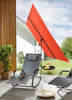 Balkonscherm, ideaal voor privacy en zonwering 