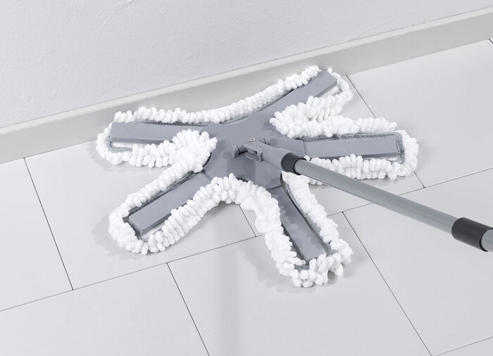 5-armige Octopus vloermop van Maximex 