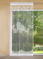 Draadjaloezie&euml;n voor gordijnrails en stangen 