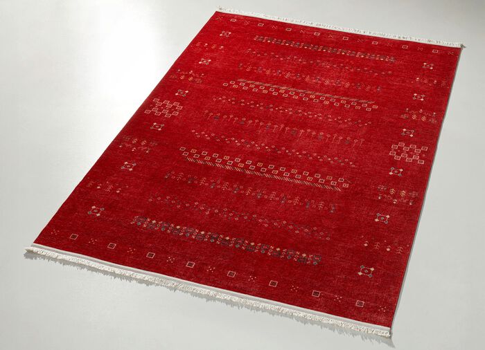 Edele bruggen en tapijten 