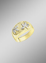 Damesring zilver 925/- 