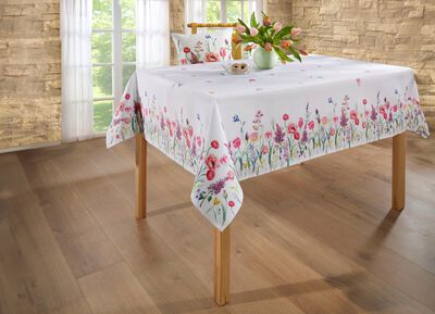 tafel- en kamerdecoratie 