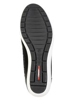 ELENA EDEN, comfortabele damesballerina's, breedte G, met uitneembaar voetbed SCHWARZ