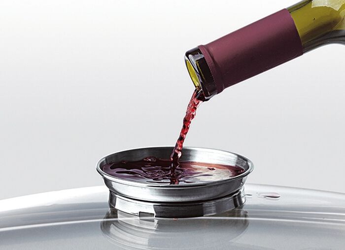 Stoneline – pottenset, 10-delig: Een aankoop voor het leven KOPER