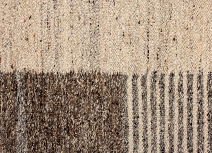 Handgeweven bruggen en tapijten 