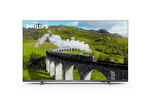 Philips PUS/7608/12 4K Ultra HD Smart LED-TV 