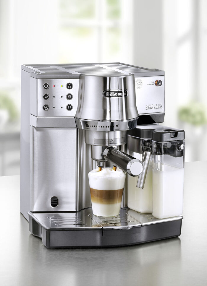 "De’Longhi" EC 860 M espressomachine 