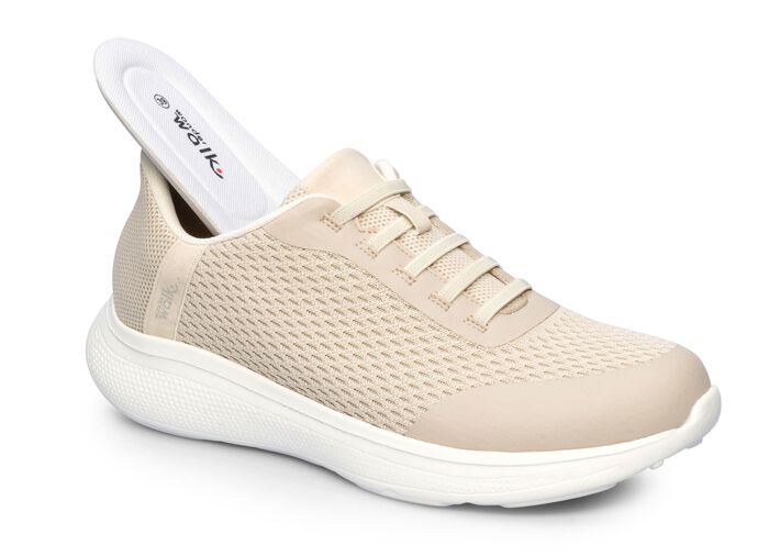 Slipper Slip-On van Wonder Walk 