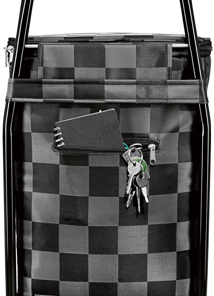 EASYmaxx boodschappenroller 