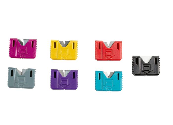 EASYmaxx universele messenslijper 