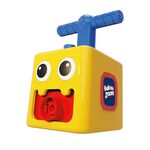 Ballonzoomspeelgoedset: Ballonplezier met WOW-effect 