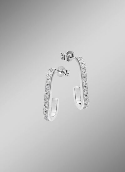 Stijlvolle oorbellen 