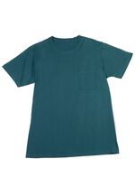 Set van twee overhemden met borstzak 