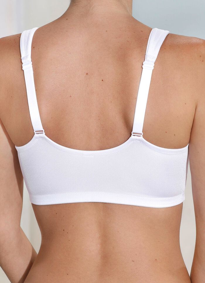 Speidel bh met praktische sluiting aan de voorkant 