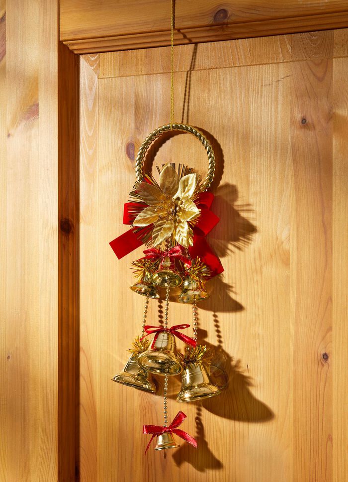 Wand- en deurdecoratie 