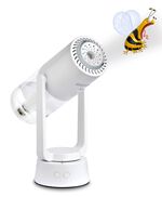 Wesperado insectenwerend middel WIT