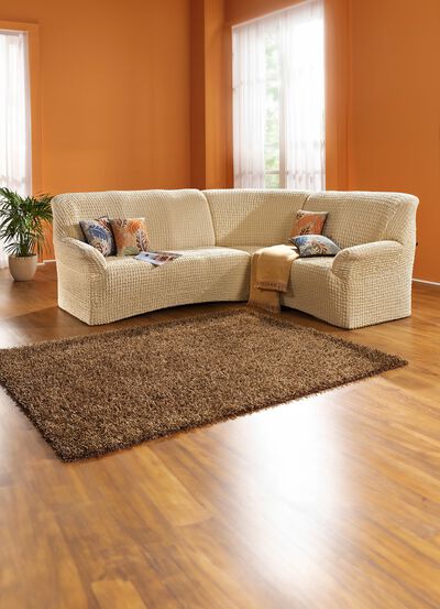 Bi-elastische stretchhoezen 