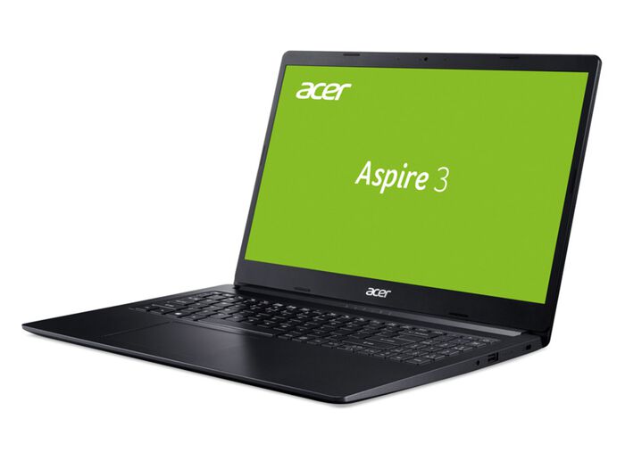 Chique en elegante Acer Aspire-notebook 